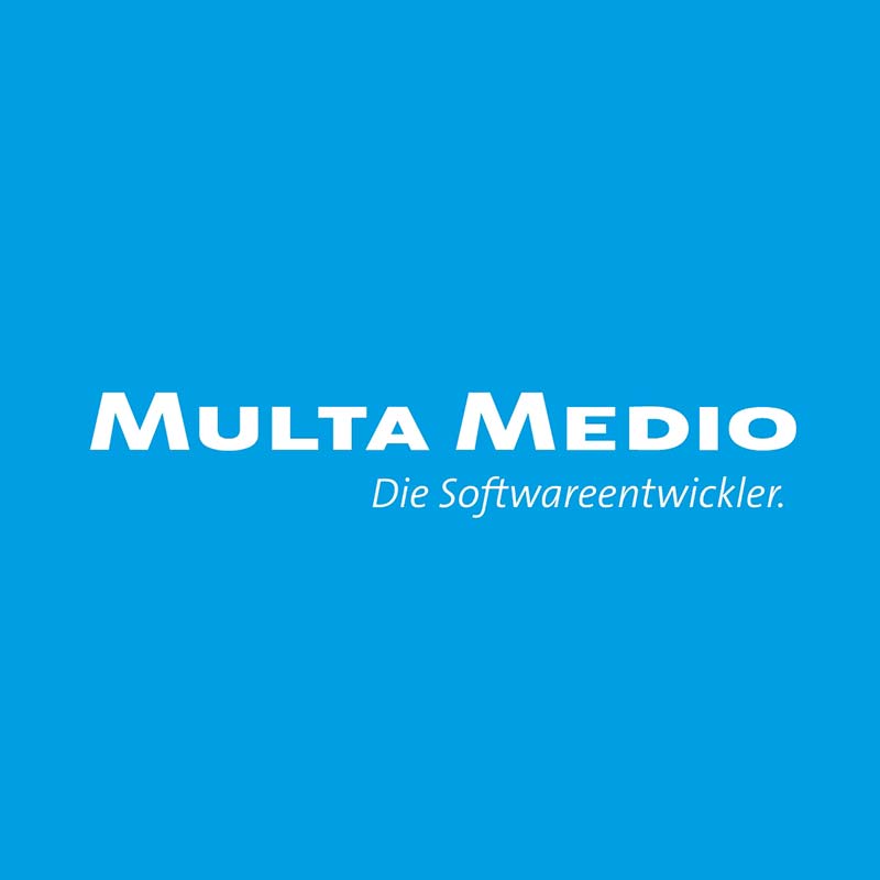 Logo MULTA MEDIO