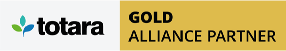 Totara Gold Alliance Partner